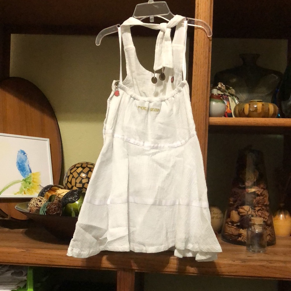 🎉HOST PICK🎉🪅🍡Girls Rocawear Halter Dress - Picture 2 of 11